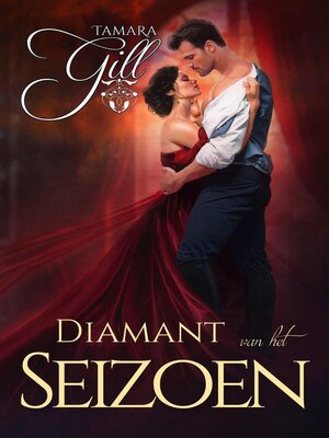 cover image of Diamant van het Seizoen